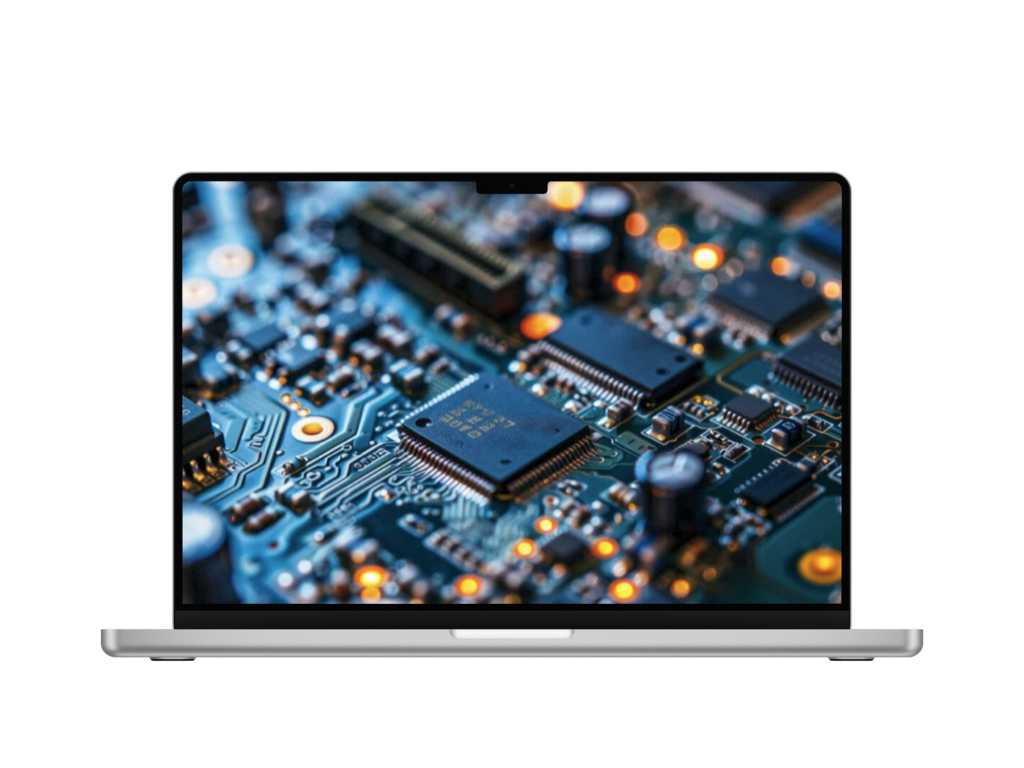 Screenshot for Embedded Linux Platform Solution for Automotive
